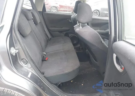 2013 Honda Fit Sport z USA, uszkodzony, nr VIN JHMGE8H52DC041344